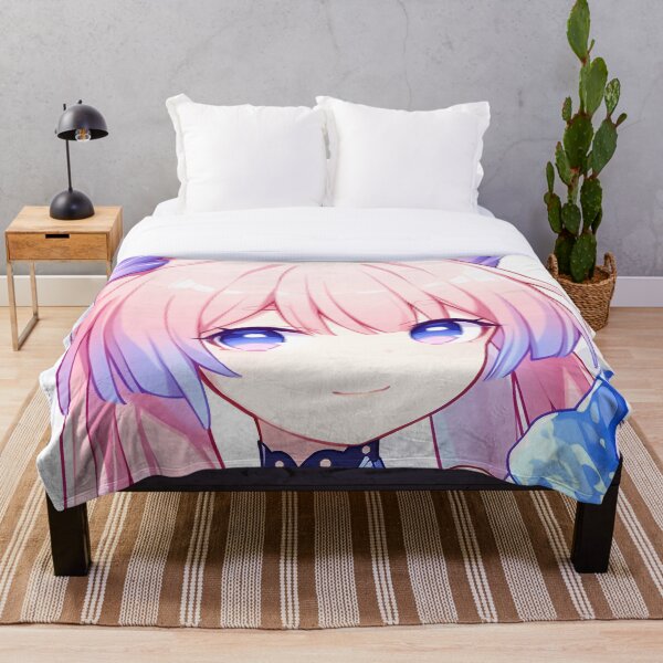 Artikelvorschau, Sangonomiya Kokomi Genshin Impact Anime Waifu entworfen und verkauft von willybatlong.