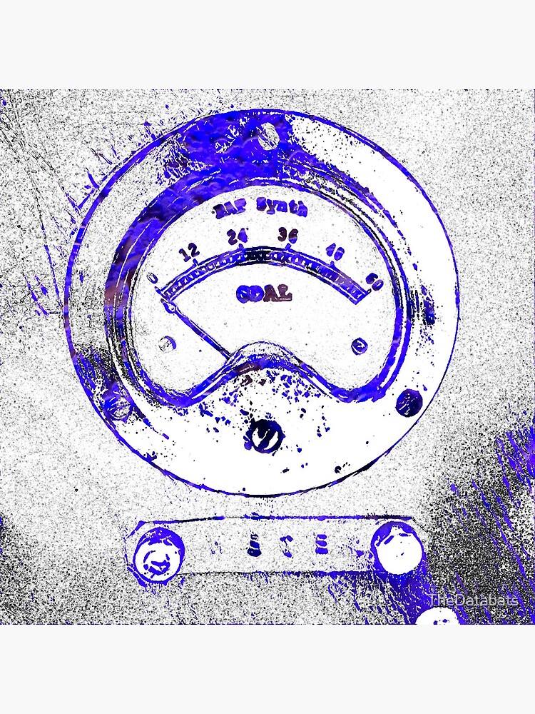 BAT Meter by TheDatabats
