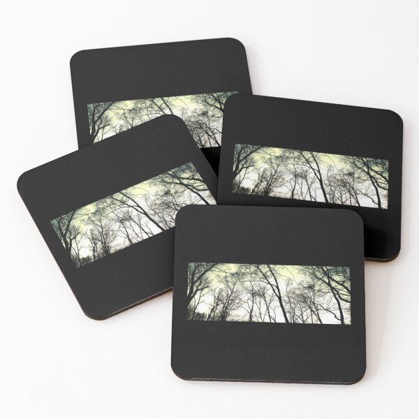 Item preview, Dark Trees From The Dark designed and sold by DavyKlaassen.