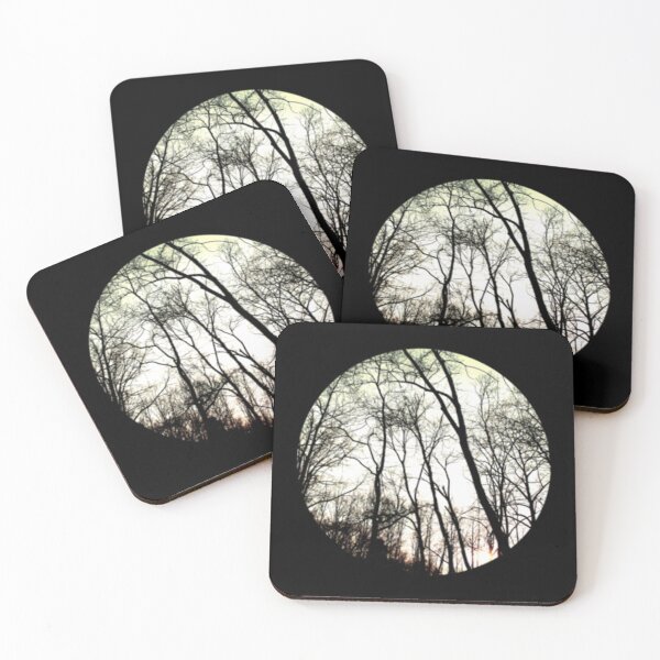 Item preview, Dark Trees designed and sold by DavyKlaassen.