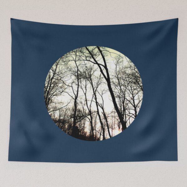 Item preview, Dark Trees designed and sold by DavyKlaassen.