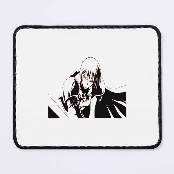 Item preview, Japanese Manga Claymore Gifts For Halloween designed and sold by KirstMatthews.