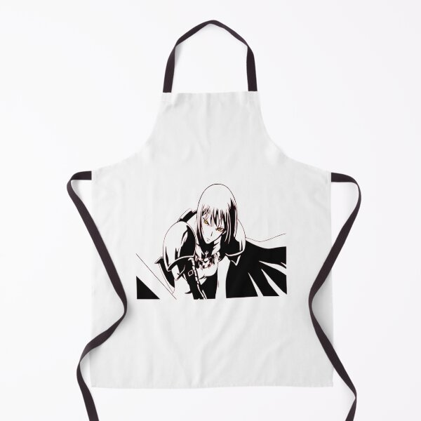 Item preview, Japanese Manga Claymore Gifts For Halloween designed and sold by KirstMatthews.
