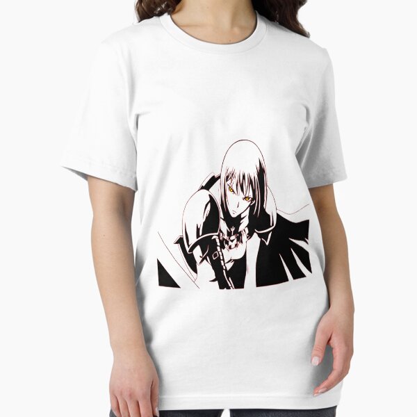 Item preview, Japanese Manga Claymore Gifts For Halloween designed and sold by KirstMatthews.