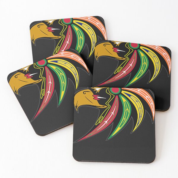 Item preview, Blackhawks  designed and sold by JAVIERCARRIZAL.