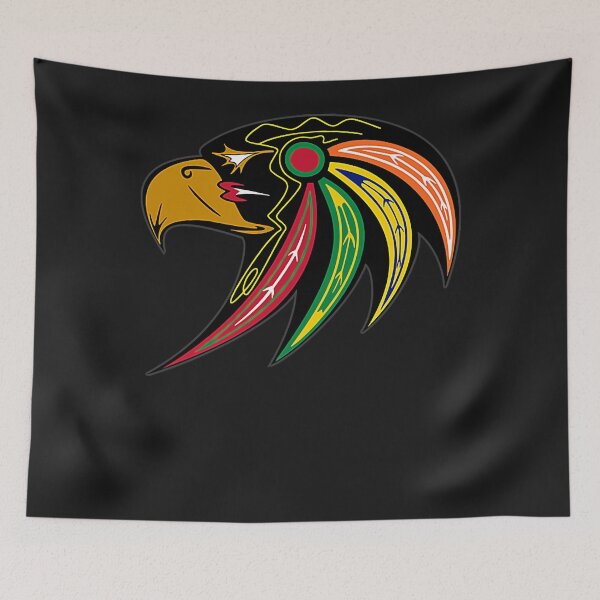 Item preview, Blackhawks  designed and sold by JAVIERCARRIZAL.