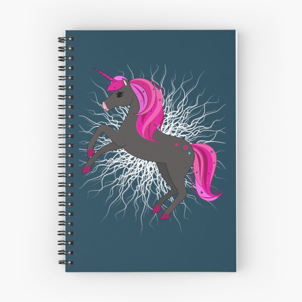Item preview, Dark Unicorn designed and sold by DavyKlaassen.