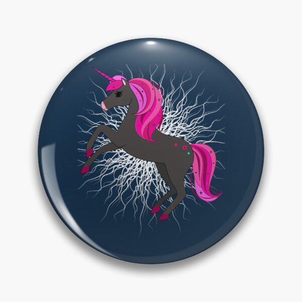 Item preview, Dark Unicorn designed and sold by DavyKlaassen.