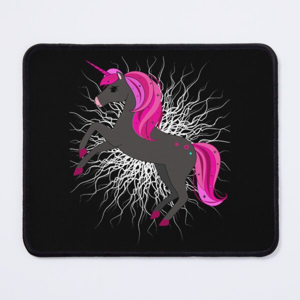 Item preview, Dark Unicorn designed and sold by DavyKlaassen.