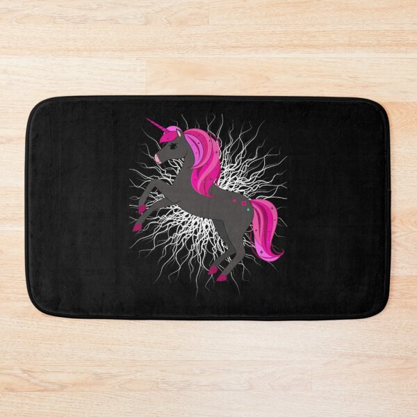 Item preview, Dark Unicorn designed and sold by DavyKlaassen.