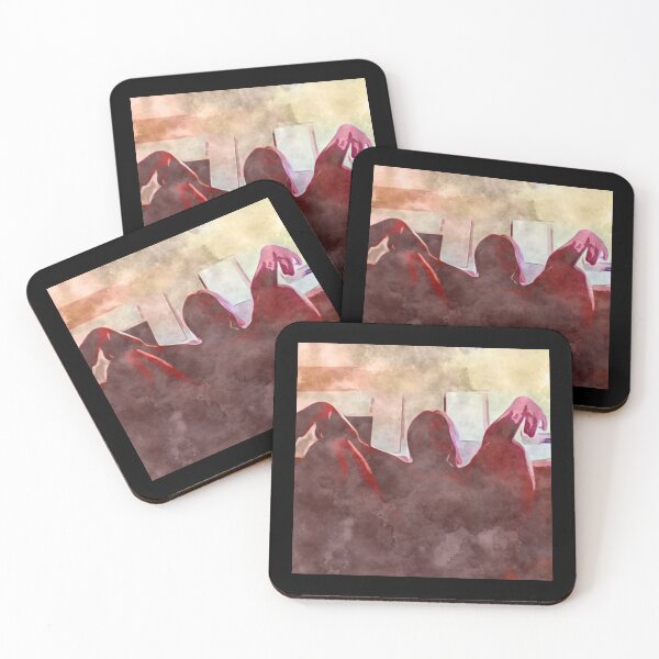 Item preview, Dark water color designed and sold by DavyKlaassen.
