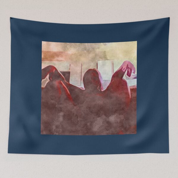 Item preview, Dark water color designed and sold by DavyKlaassen.