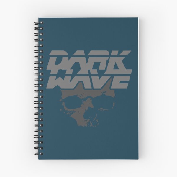 Item preview, Dark Wave designed and sold by DavyKlaassen.