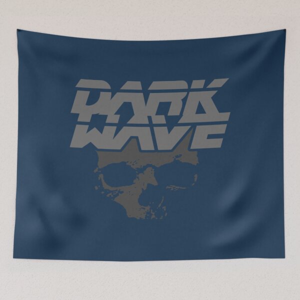 Item preview, Dark Wave designed and sold by DavyKlaassen.