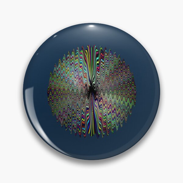 Item preview, Dark waves of light designed and sold by DavyKlaassen.