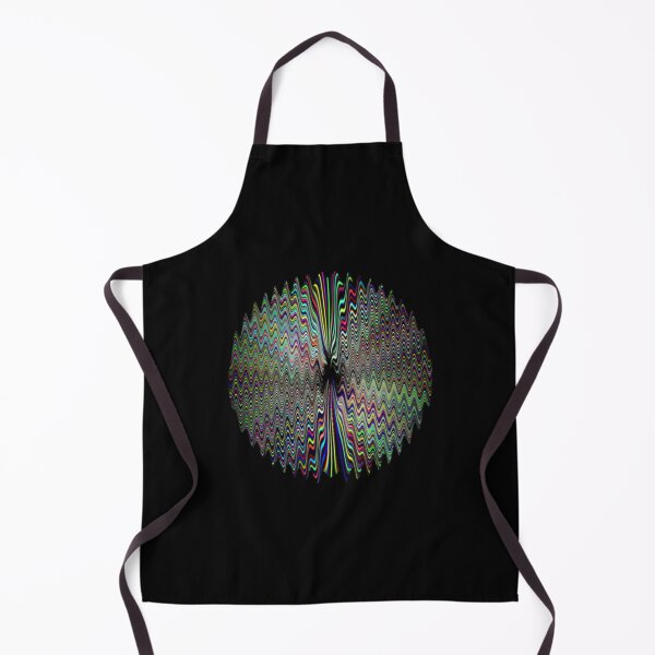 Item preview, Dark waves of light designed and sold by DavyKlaassen.