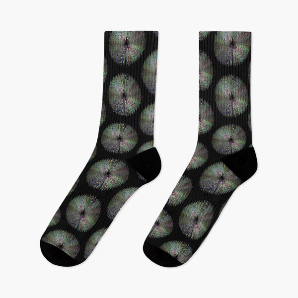 Item preview, Dark waves of light designed and sold by DavyKlaassen.