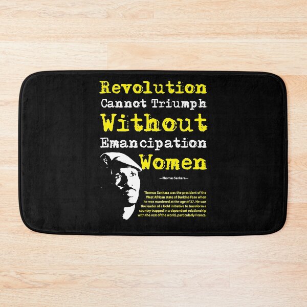 Item preview, For Men Women Thomas Revolutionary Sankara Gifts For Birthday designed and sold by Wunsch1980.