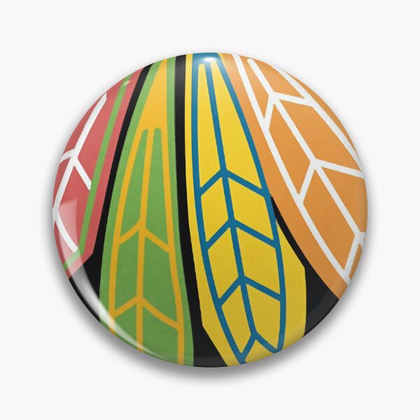 Item preview, Blackhawks Feathers  designed and sold by JAVIERCARRIZAL.