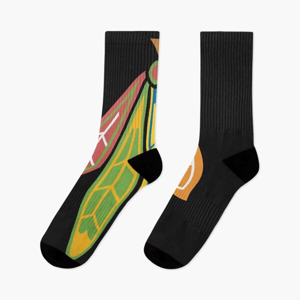 Item preview, Blackhawks Feathers  designed and sold by JAVIERCARRIZAL.