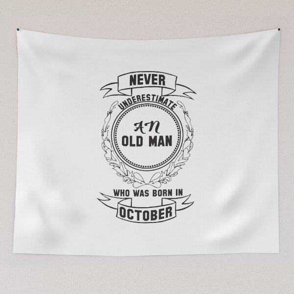 Item preview, Legends are born in october designed and sold by artpassion.