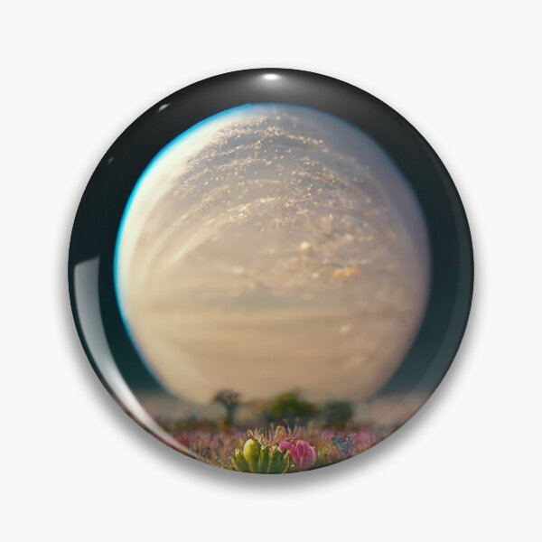 Artikelvorschau, Blumenplanet entworfen und verkauft von Davidp2.