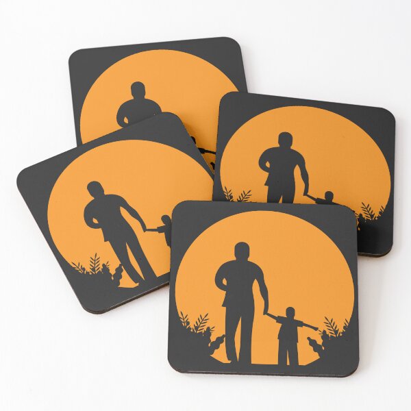 Item preview, Happy Father's Day! designed and sold by YellowMoonTea.