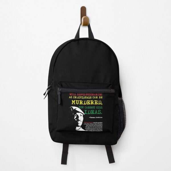 Item preview, For Mens Womens Thomas Africanist Sankara Awesome For Music Fan designed and sold by Wunsch1980.
