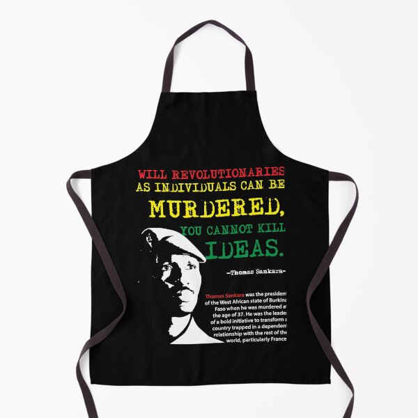Item preview, For Mens Womens Thomas Africanist Sankara Awesome For Music Fan designed and sold by Wunsch1980.