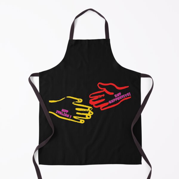 Item preview, not italian but supportive 2022 designed and sold by zhaipeiling.