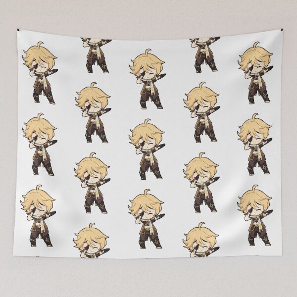 Item preview, Chibi aether Dab  designed and sold by SovereignAngel.