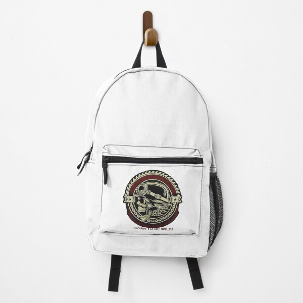 Item preview, Arts BORN TO BE WILD designed and sold by PeterFreitag.