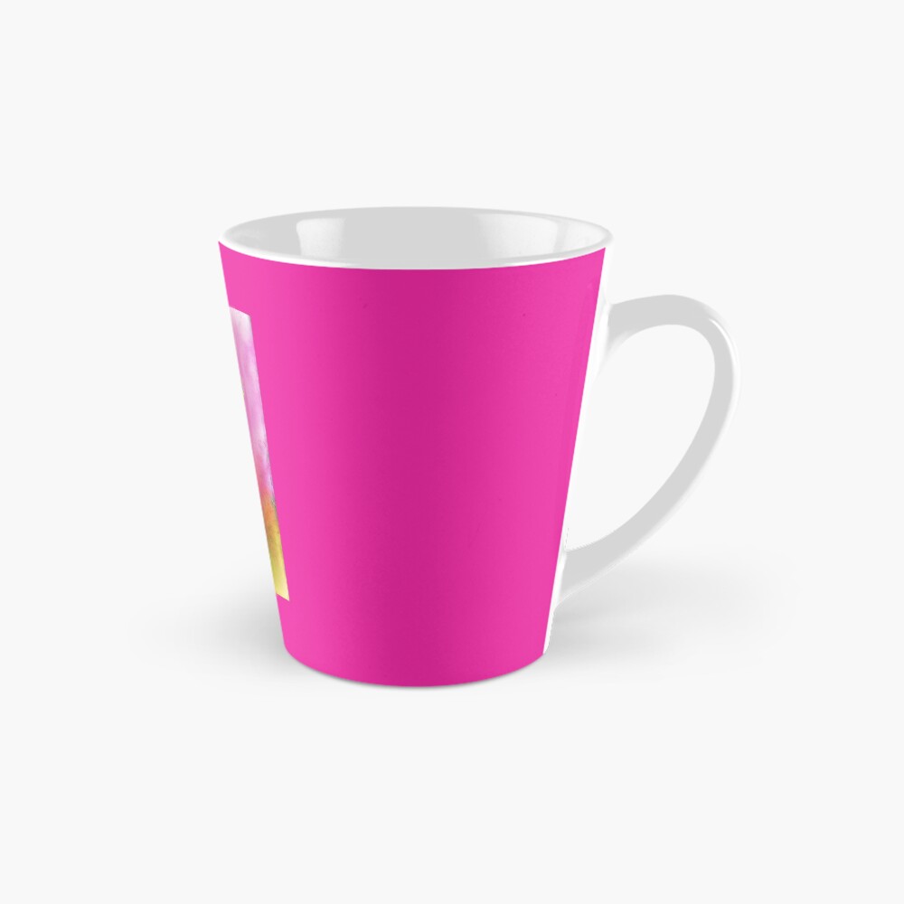 Item preview, Tall Mug designed and sold by DeborahFox.