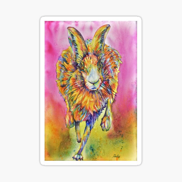 Item preview, Lucky designed and sold by DeborahFox.