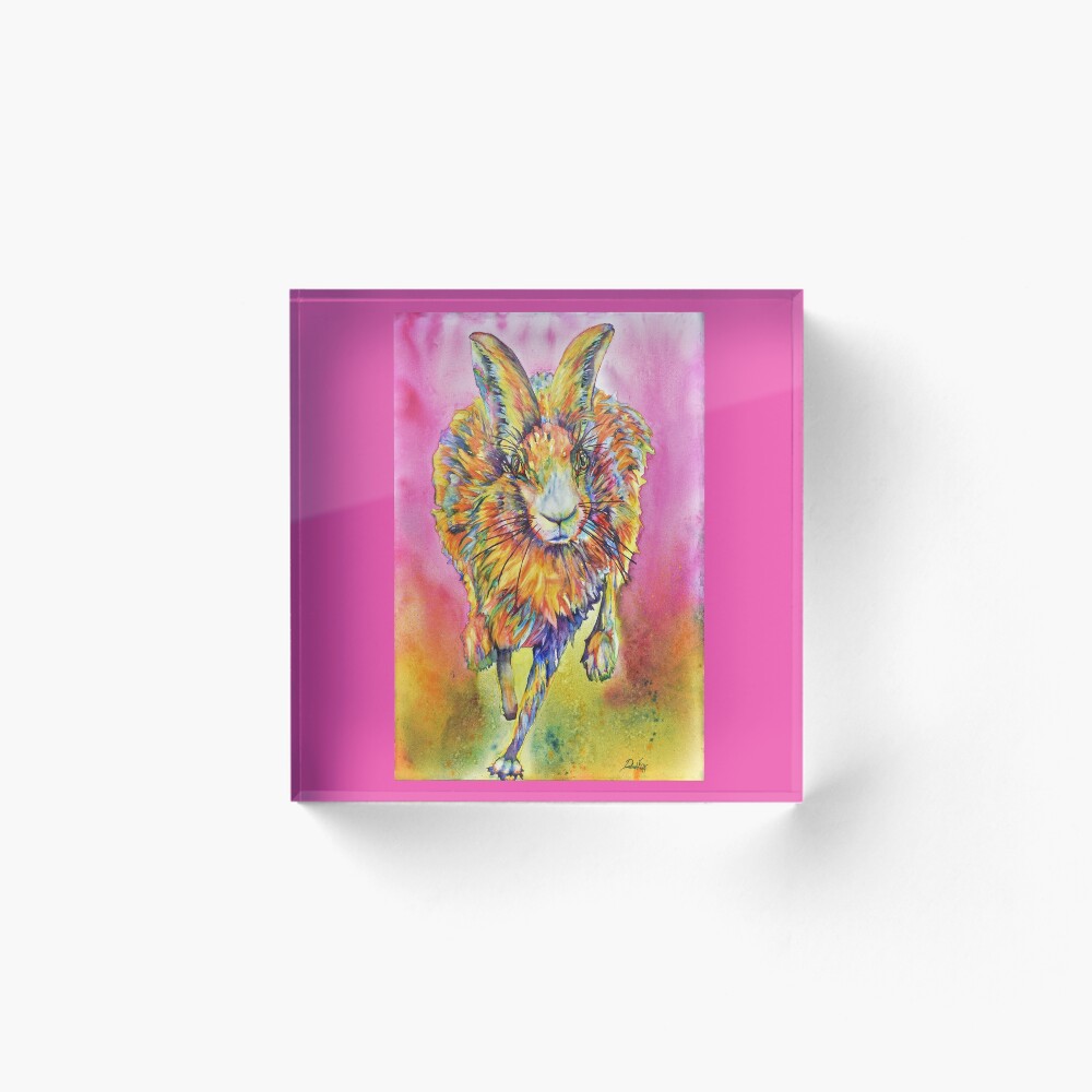 Item preview, Acrylic Block designed and sold by DeborahFox.
