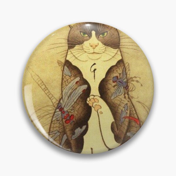 Item preview, King Cats designed and sold by abriyasteigman.