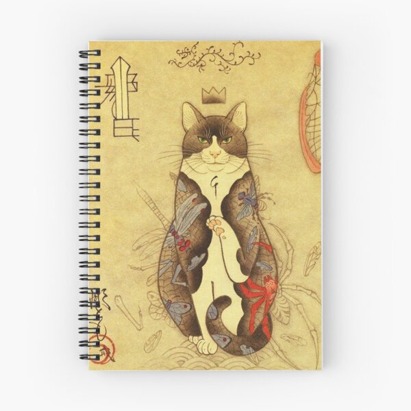 Item preview, King Cats designed and sold by abriyasteigman.
