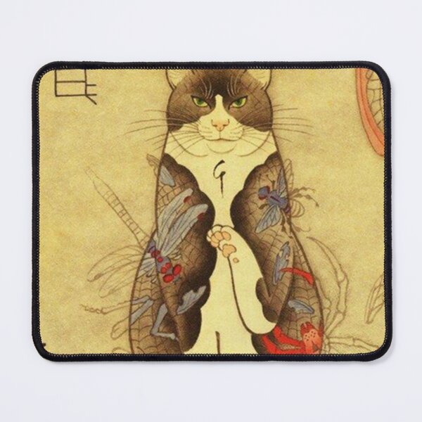 Item preview, King Cats designed and sold by abriyasteigman.