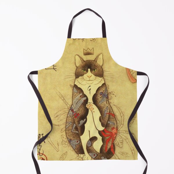Item preview, King Cats designed and sold by abriyasteigman.