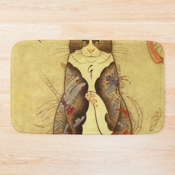 Item preview, King Cats designed and sold by abriyasteigman.