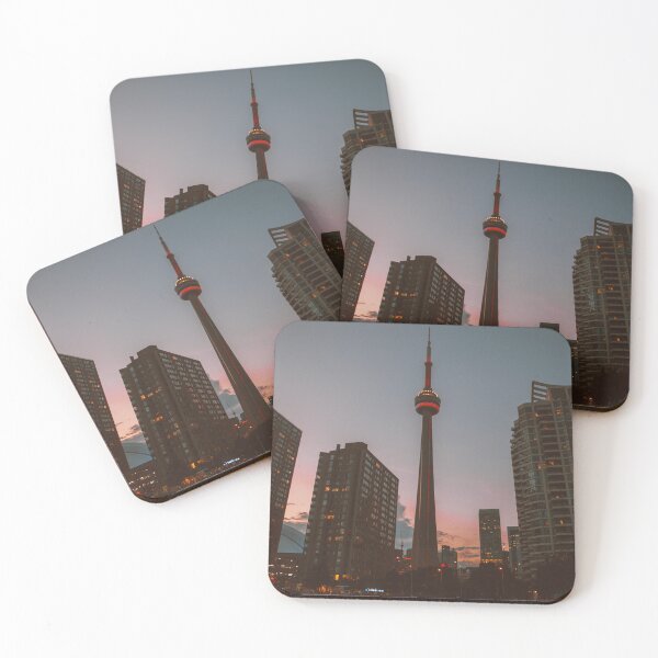 Item preview, City Lights  designed and sold by asun5.