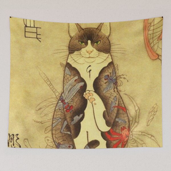 Item preview, King Cats designed and sold by abriyasteigman.