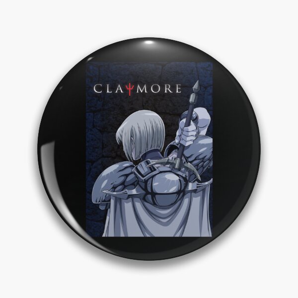 Item preview, It Takes Two Hands To Handle My Claymore designed and sold by KirstMatthews.