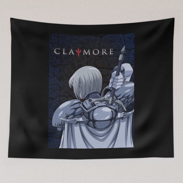 Item preview, It Takes Two Hands To Handle My Claymore designed and sold by KirstMatthews.