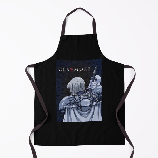 Item preview, It Takes Two Hands To Handle My Claymore designed and sold by KirstMatthews.