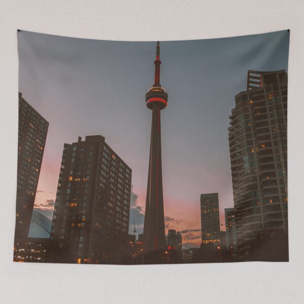 Item preview, City Lights  designed and sold by asun5.