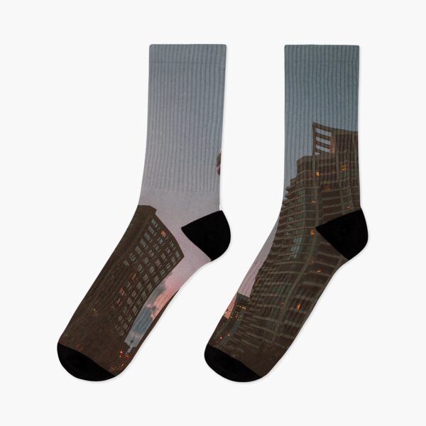 Item preview, City Lights  designed and sold by asun5.