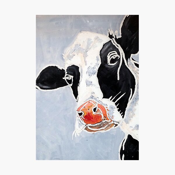 Hello Daisy Photographic Print