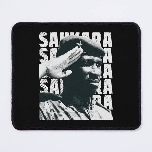 Item preview, Funny Gift For Che Guevara Thomas Of Sankara Africa Gift For Fans designed and sold by Wunsch1980.