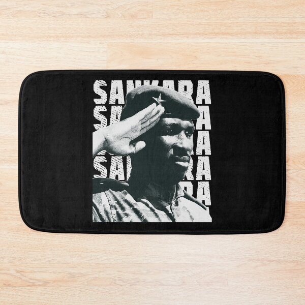 Item preview, Funny Gift For Che Guevara Thomas Of Sankara Africa Gift For Fans designed and sold by Wunsch1980.